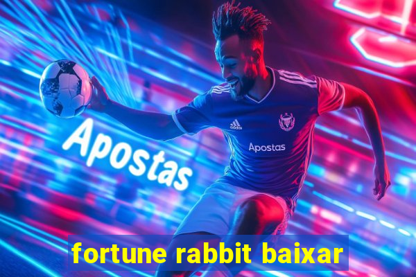 fortune rabbit baixar